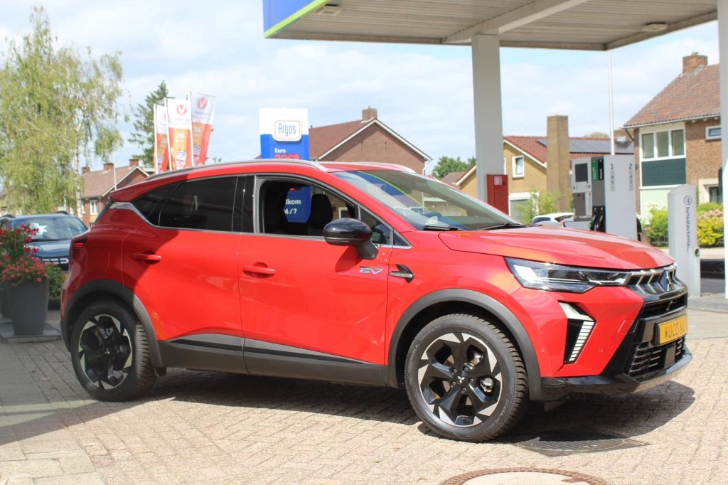 Mitsubishi ASX – foto 4