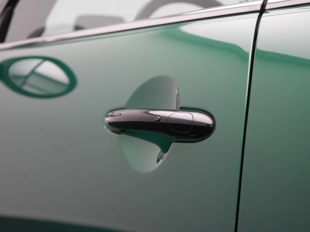MINI Electric – foto 20
