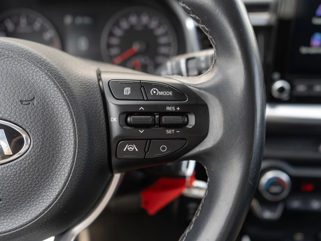 Kia Stonic – foto 16