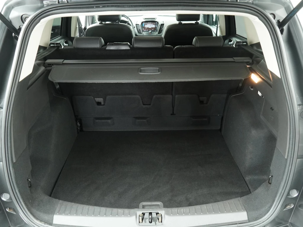 Ford Kuga – foto 11