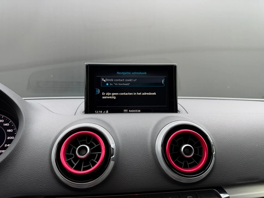 Audi A3 – foto 49