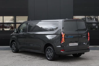 Ford E-Transit Custom – thumbnail 3