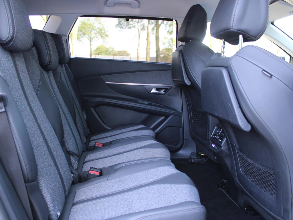 Peugeot 5008 – foto 10