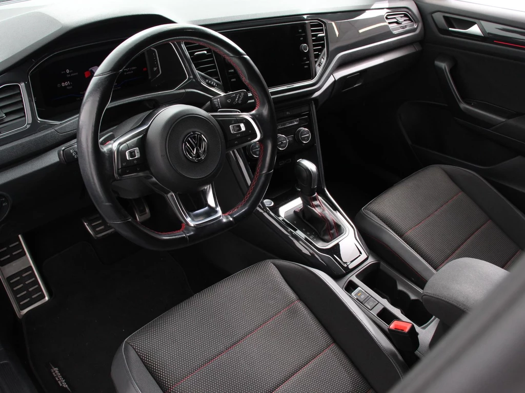 Volkswagen T-Roc – foto 7