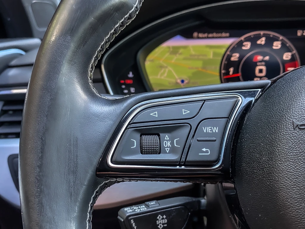 Audi S4 – foto 53