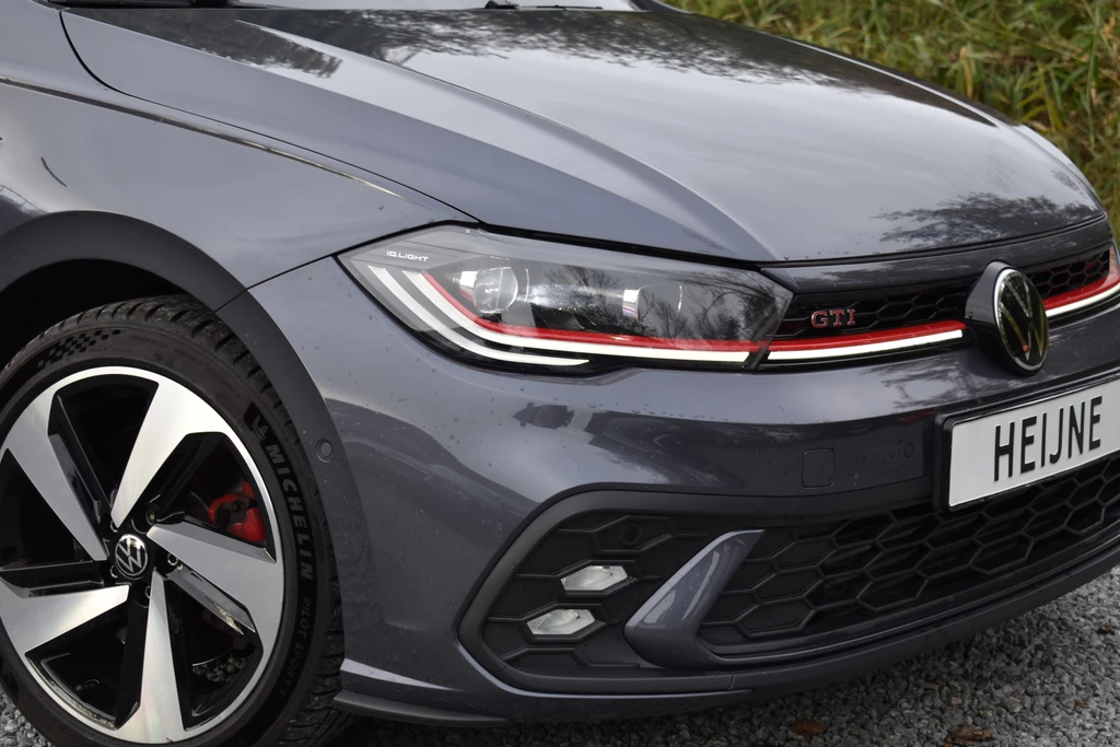 Volkswagen Polo – foto 10