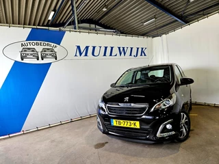 Peugeot 108 – thumbnail 4