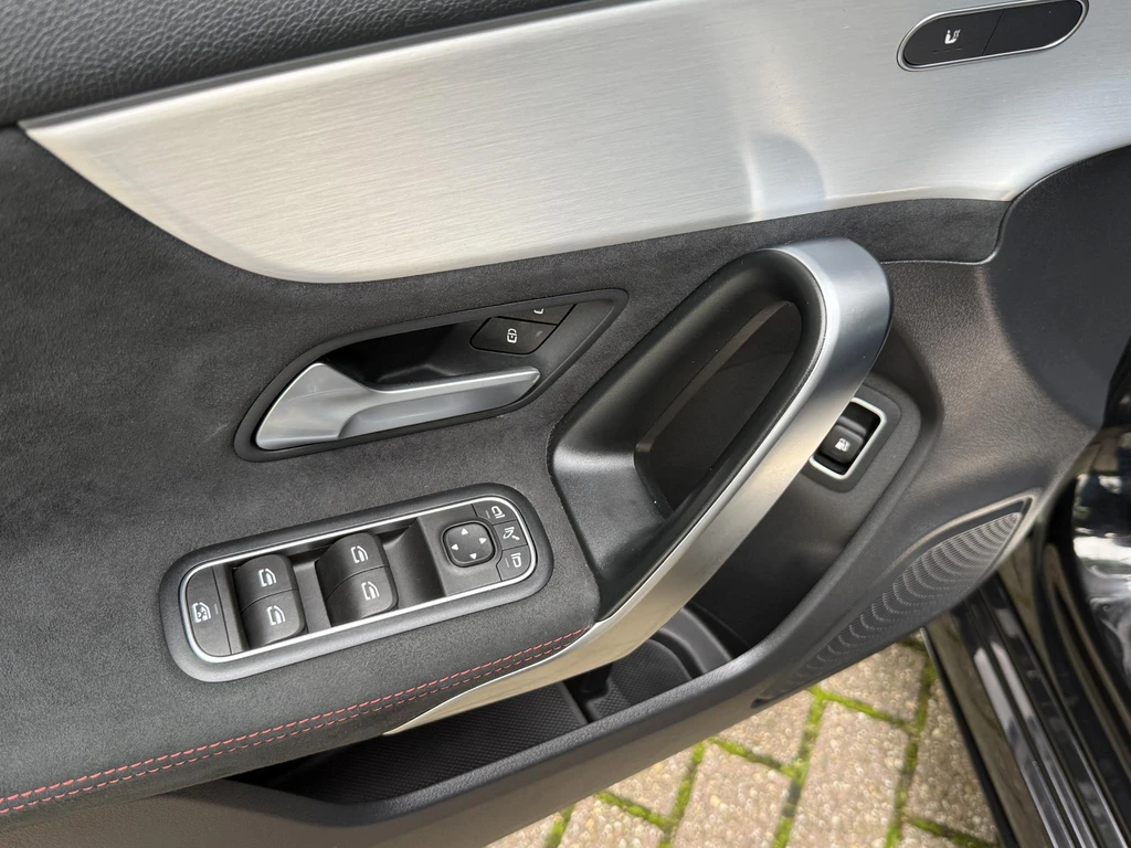 Mercedes-Benz A-Klasse – foto 14