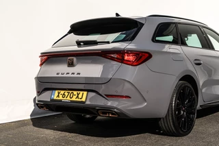 CUPRA Leon Sportstourer – thumbnail 7