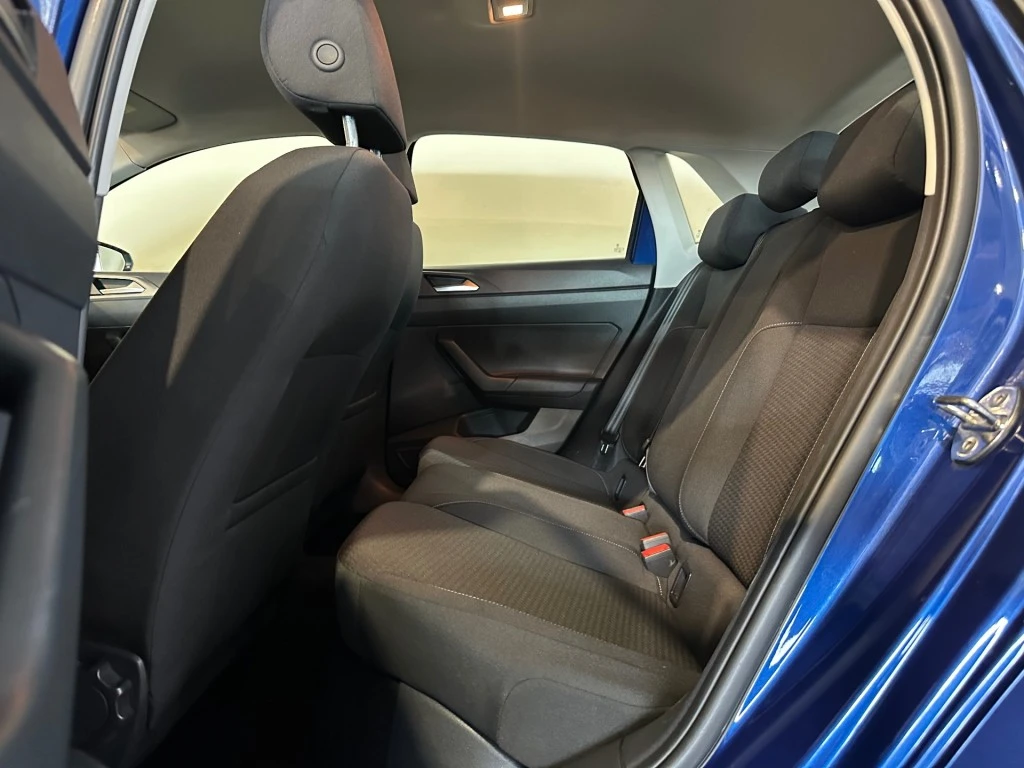 Volkswagen Polo – foto 37