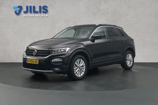 Volkswagen T-Roc – thumbnail 2