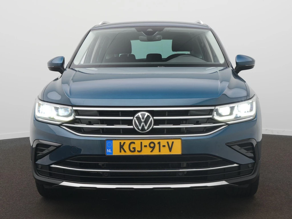 Volkswagen Tiguan – foto 10