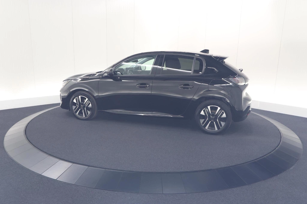 Peugeot 208 – foto 7