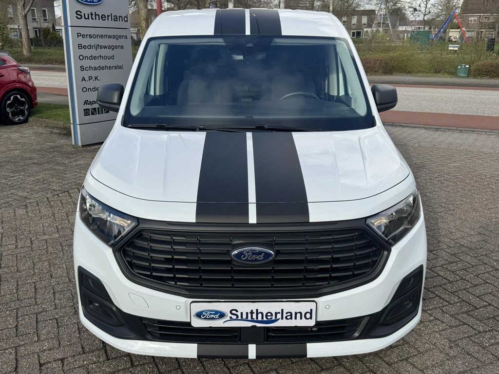 Ford Transit Connect – foto 7