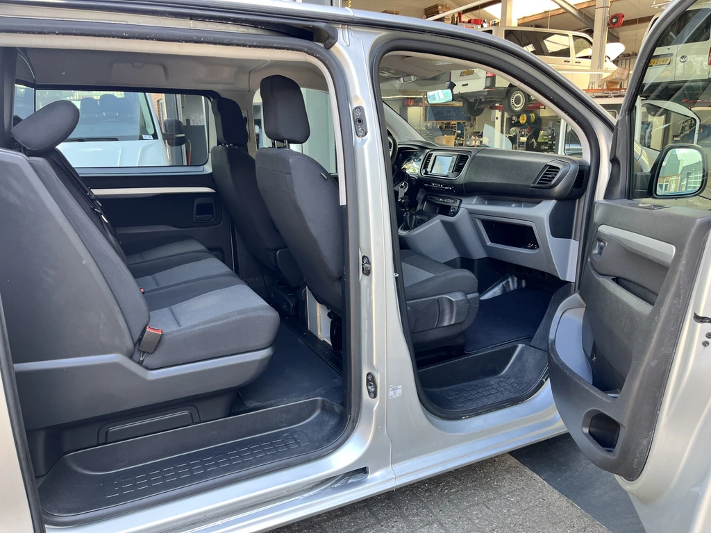 Citroën Jumpy – foto 14