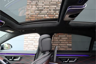 Mercedes-Benz S-Klasse – thumbnail 11