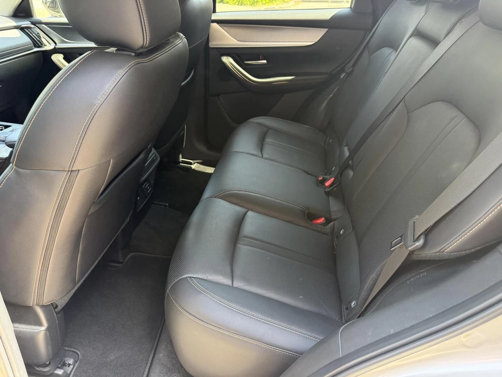 Mazda CX-60 – foto 10