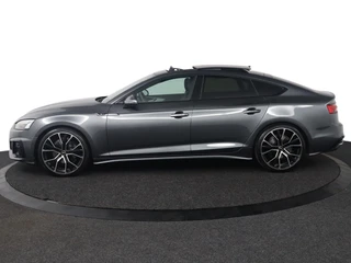 Audi A5 – thumbnail 2