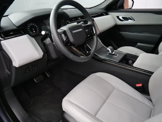 Land Rover Range Rover Velar – thumbnail 22