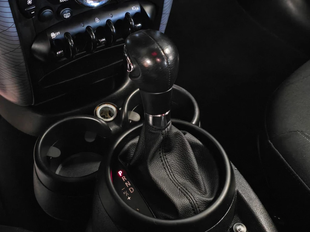 MINI Countryman – foto 21