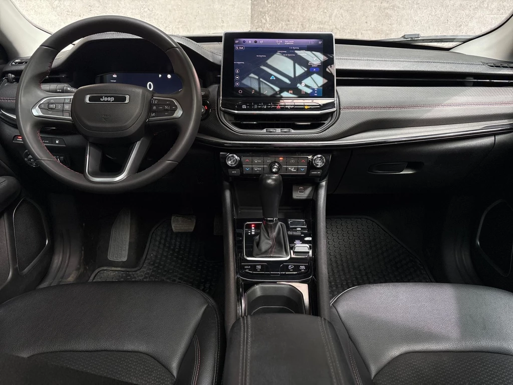 Jeep Compass – foto 6