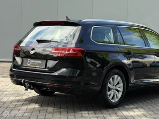 Volkswagen Passat – thumbnail 11