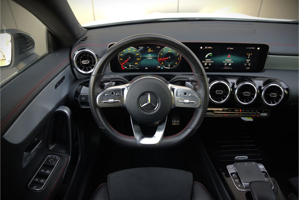 Mercedes-Benz CLA – foto 29