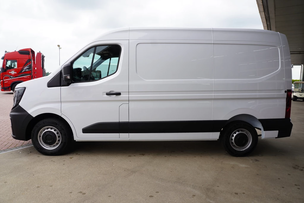 Renault Master – foto 6