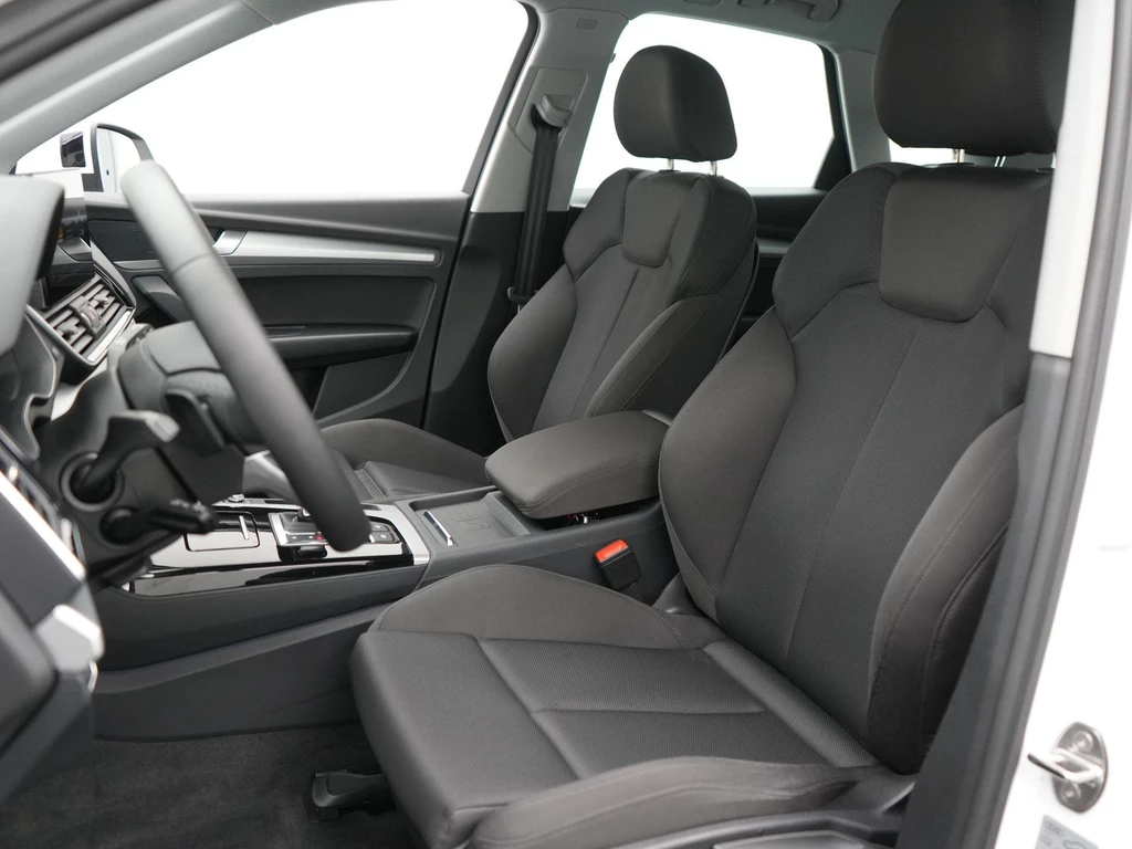 Audi Q5 – foto 38