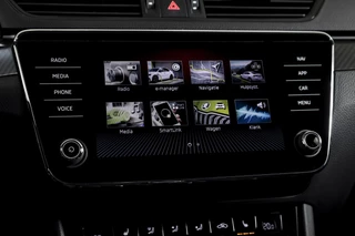 Škoda Superb – thumbnail 21