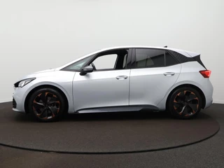 CUPRA Born – thumbnail 3