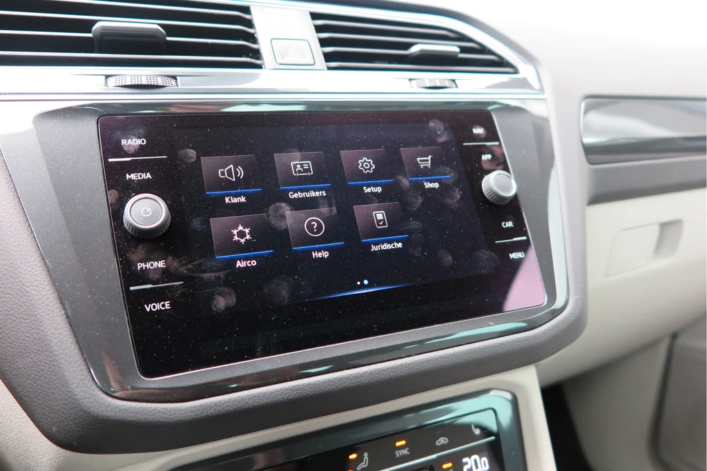 Volkswagen Tiguan – foto 63