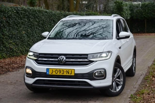 Volkswagen T-Cross – thumbnail 3