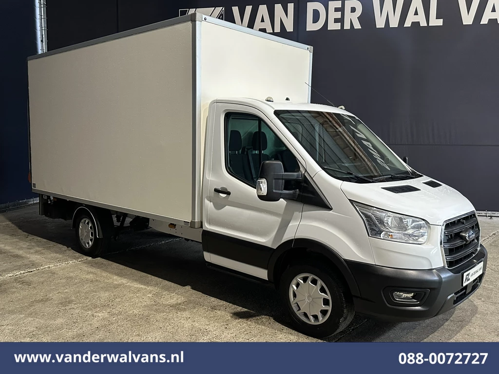 Ford Transit – foto 4
