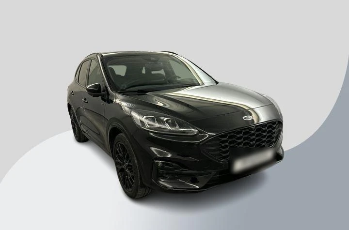 Ford Kuga – foto 4