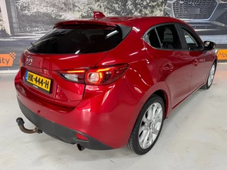 Mazda 3 – thumbnail 6
