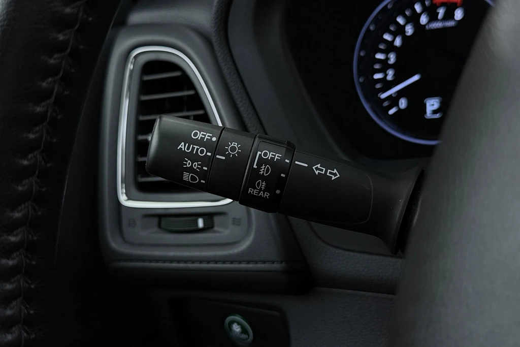 Honda HR-V – foto 31
