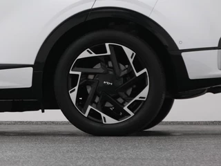 Kia Sportage – thumbnail 40