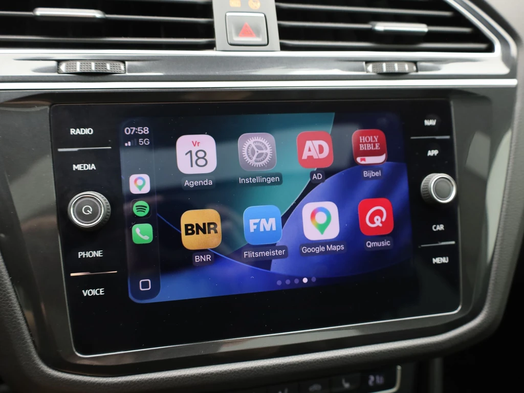 Volkswagen Tiguan – foto 23