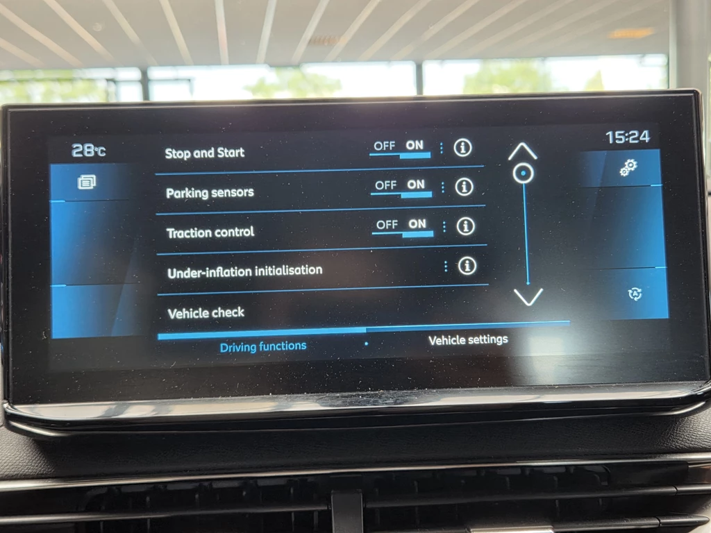 Peugeot 3008 – foto 41