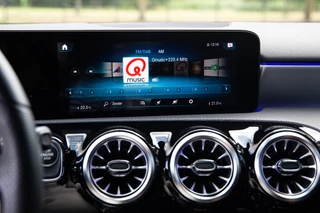 Mercedes-Benz A-Klasse – thumbnail 16