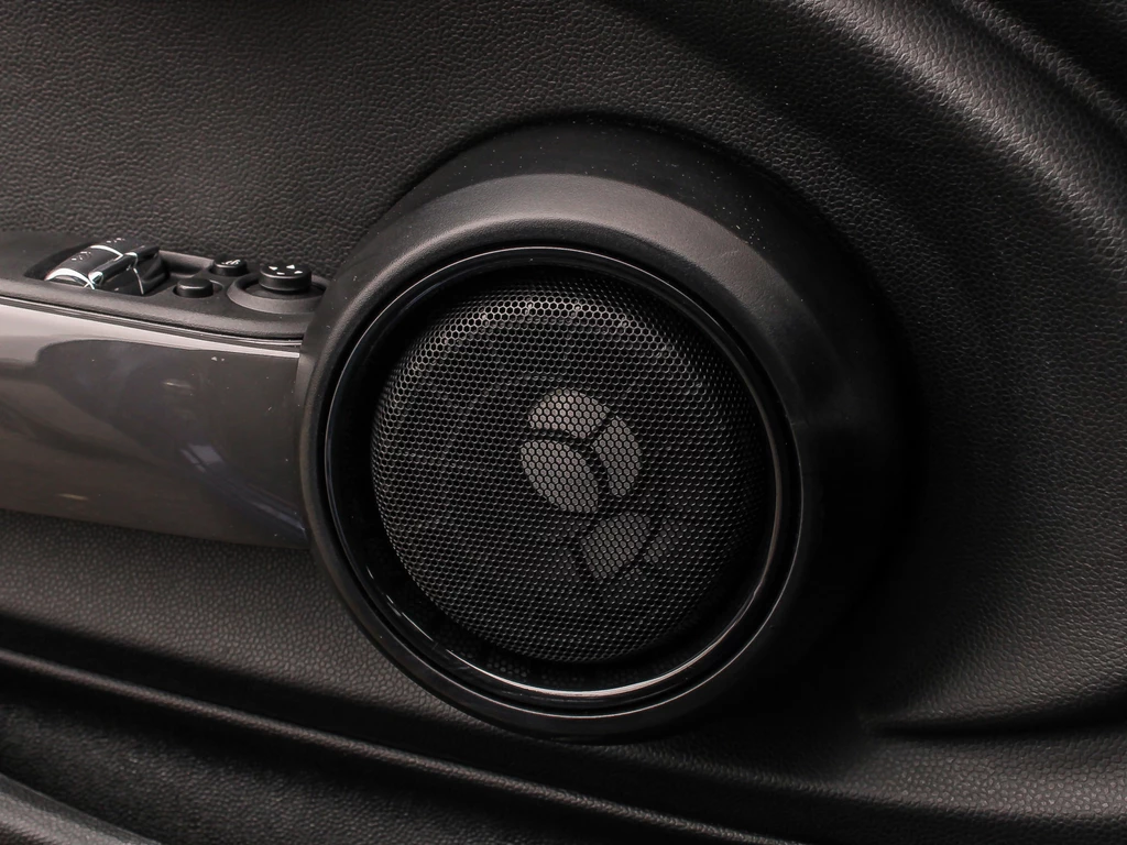 MINI Cooper – foto 48