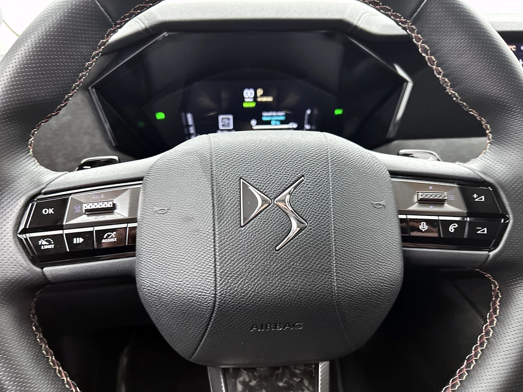 DS DS 4 – foto 38