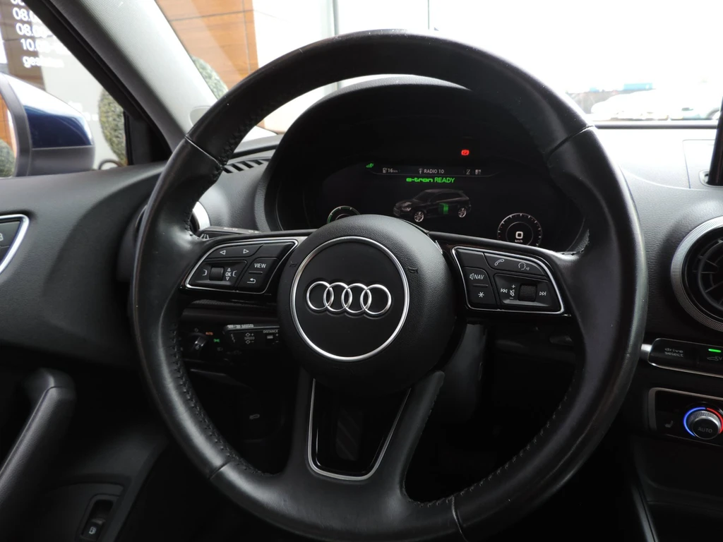 Audi A3 – foto 26