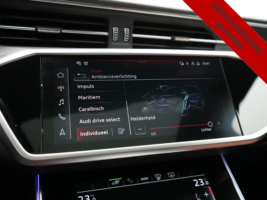 Audi A6 – foto 38