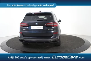 BMW X5 – thumbnail 10