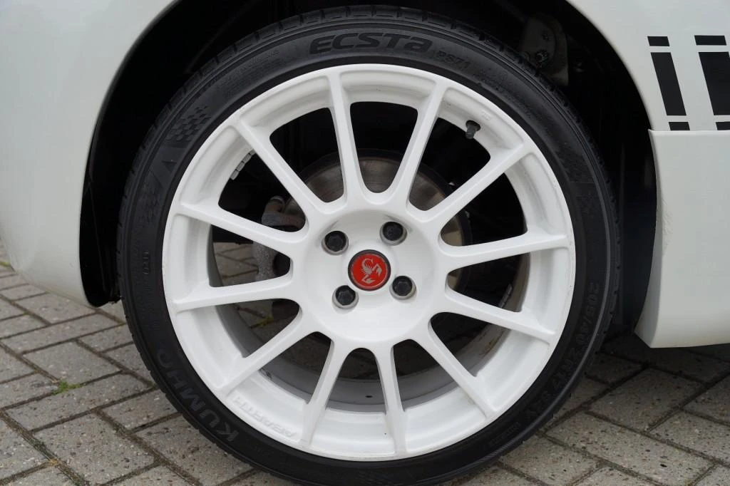 Fiat 500 – foto 12
