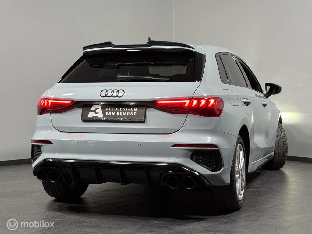 Audi A3 – foto 21