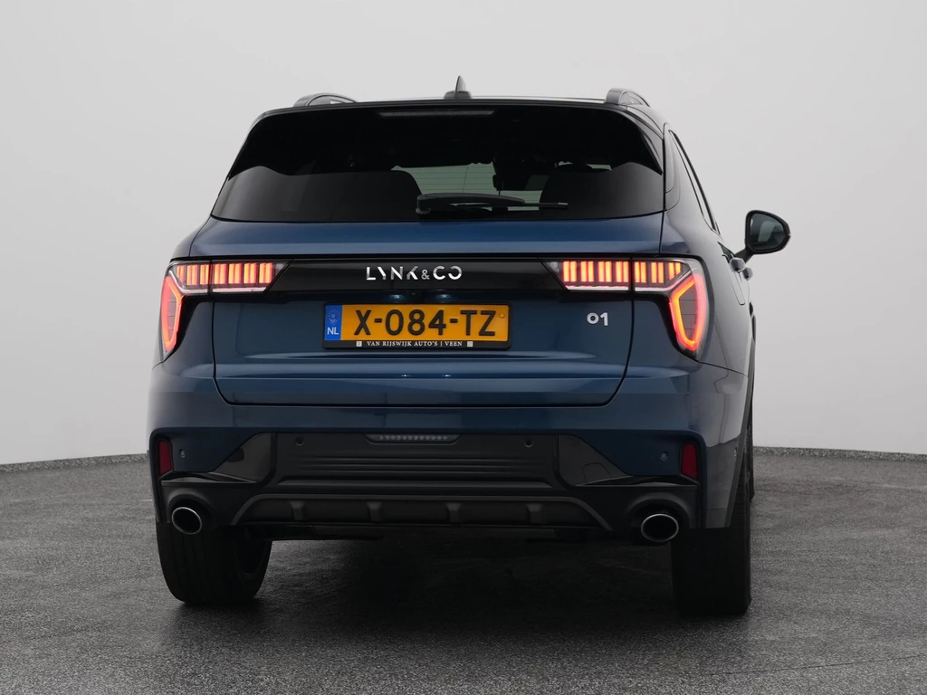 Lynk & Co 01 – foto 8