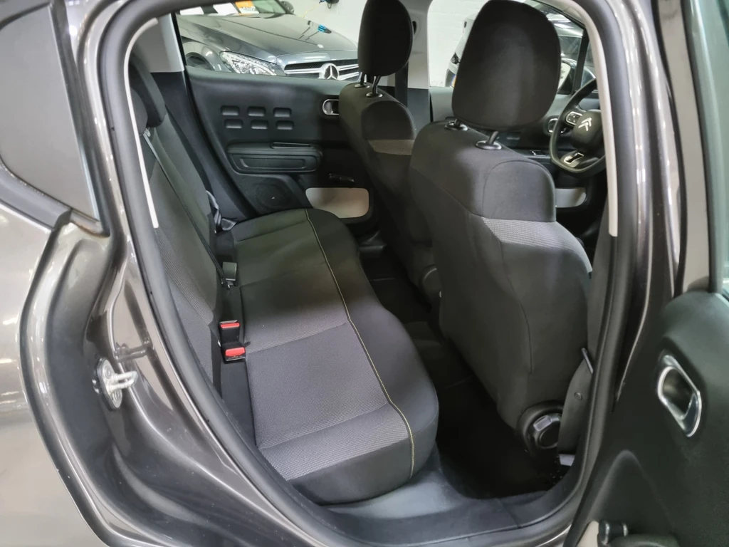 Citroën C3 – foto 13